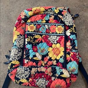 Vera Bradley backpack